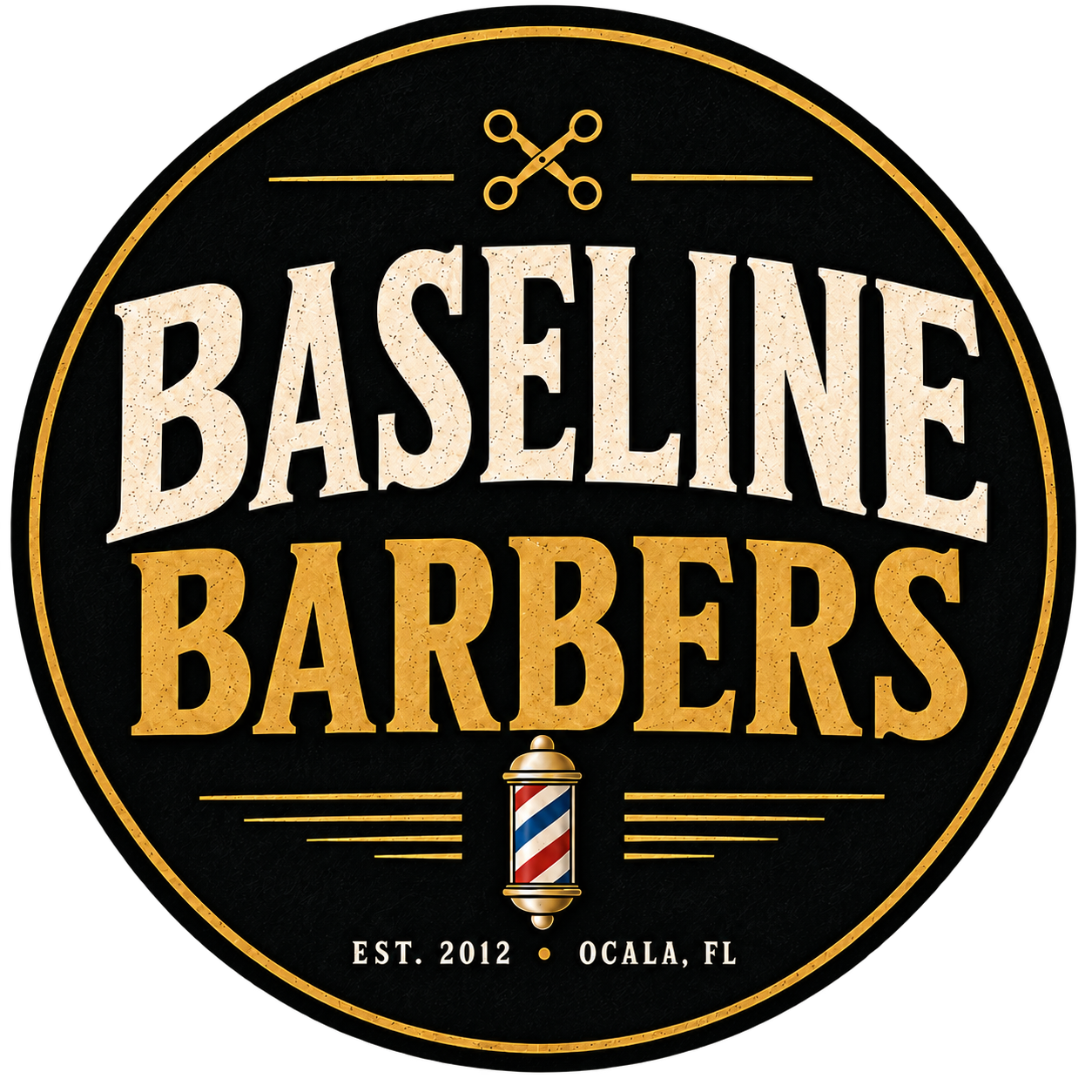 Baseline Barbers